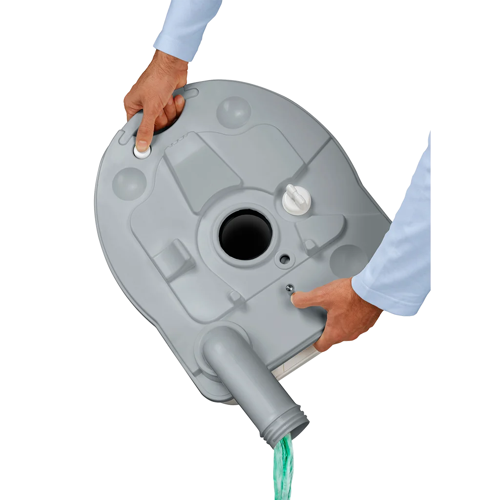 Thetford Porta Potti 565P Portable Toilet - Image 16