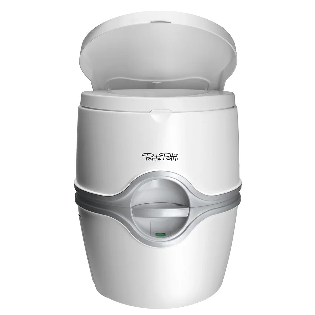 Thetford Porta Potti 565P Portable Toilet - Image 2