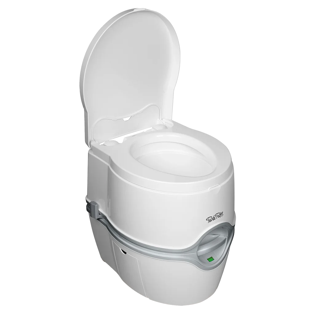 Thetford Porta Potti 565P Portable Toilet - Image 3