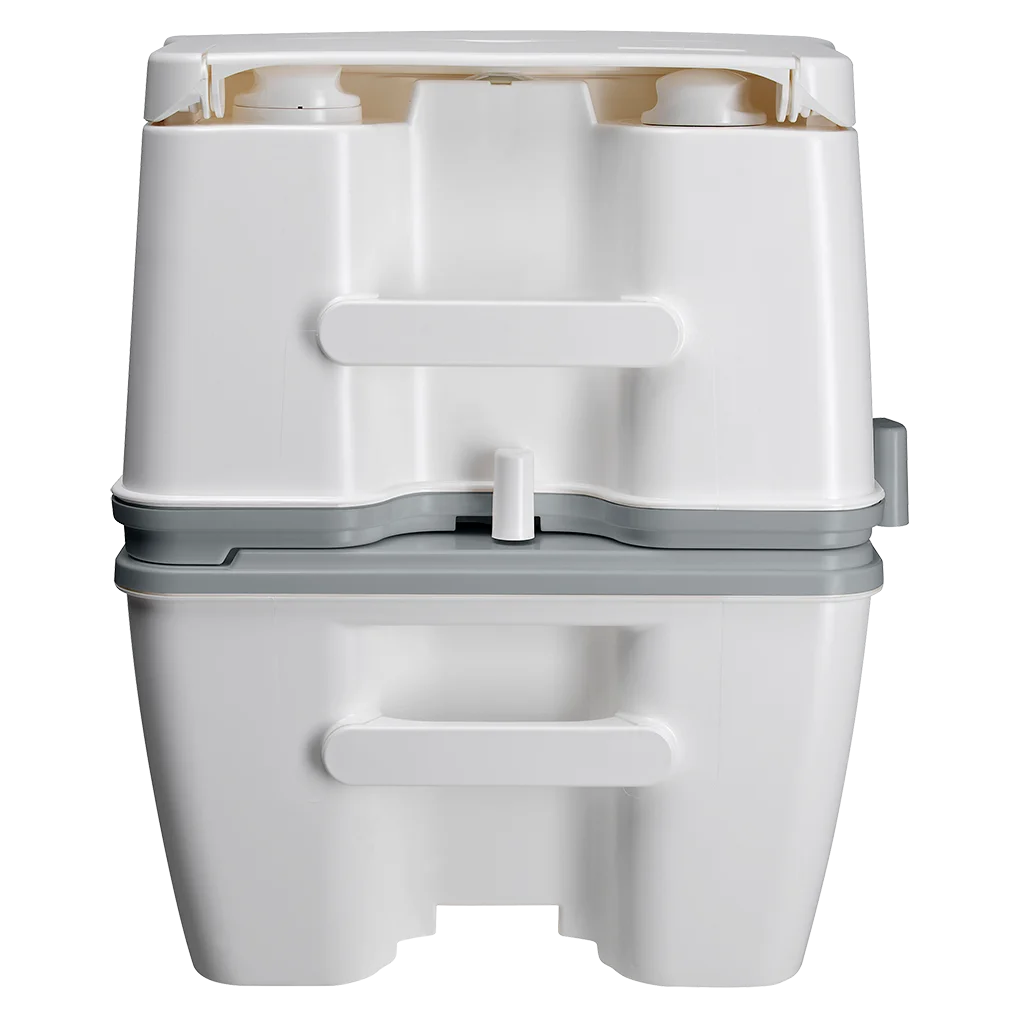 Thetford Porta Potti 565P Portable Toilet - Image 4