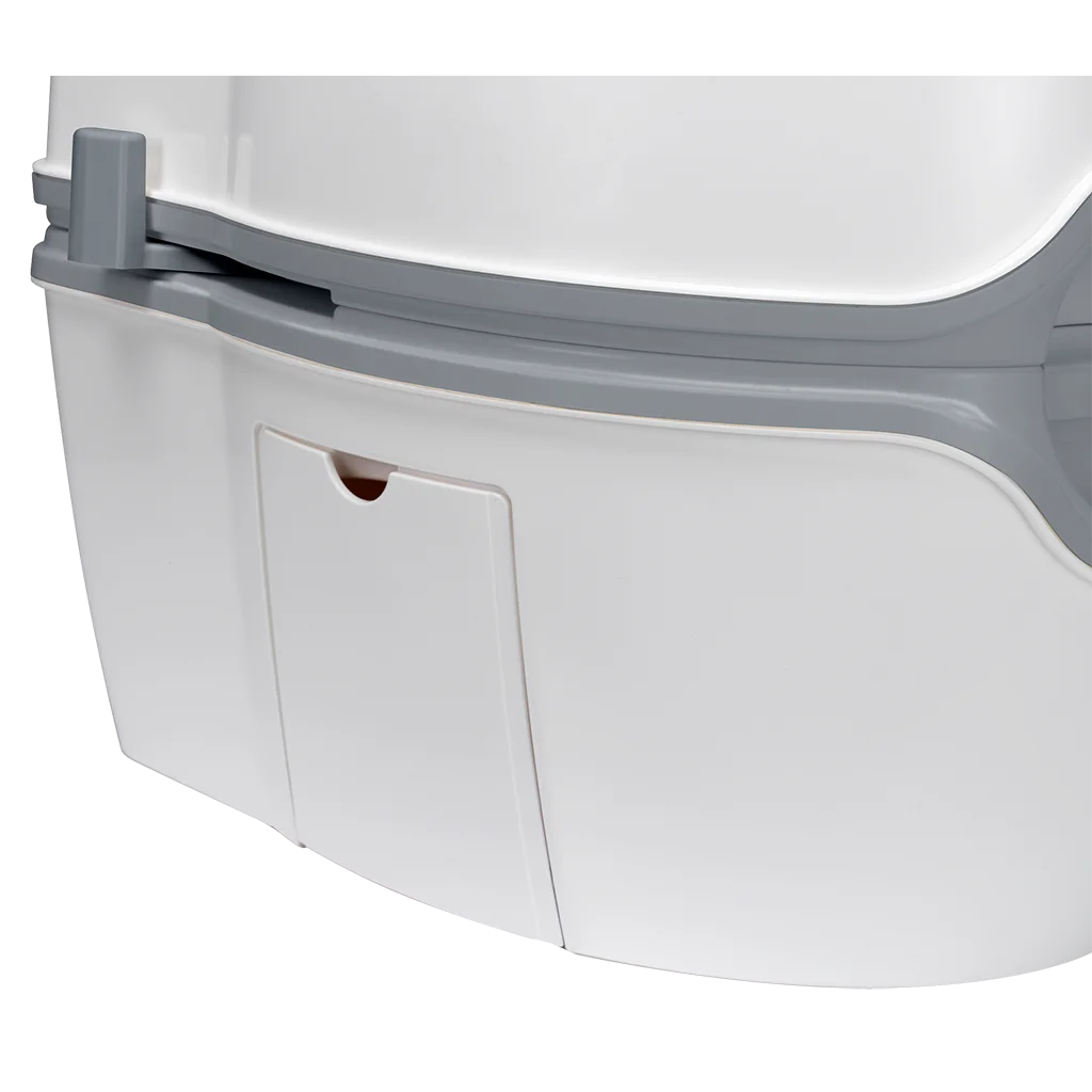 Thetford Porta Potti 565P Portable Toilet - Image 6