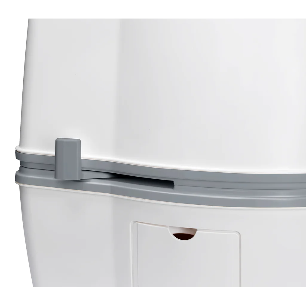 Thetford Porta Potti 565P Portable Toilet - Image 7
