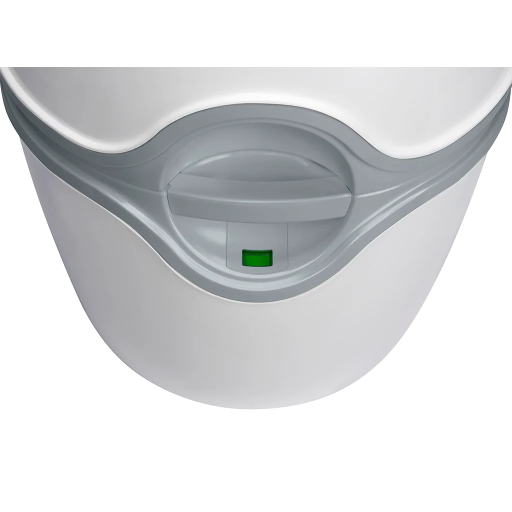 Thetford Porta Potti 565P Portable Toilet - Image 8