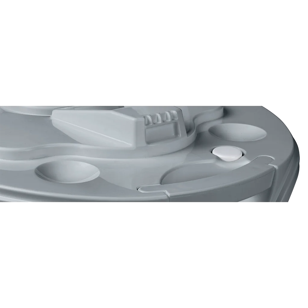 Thetford Porta Potti 565P Portable Toilet - Image 9