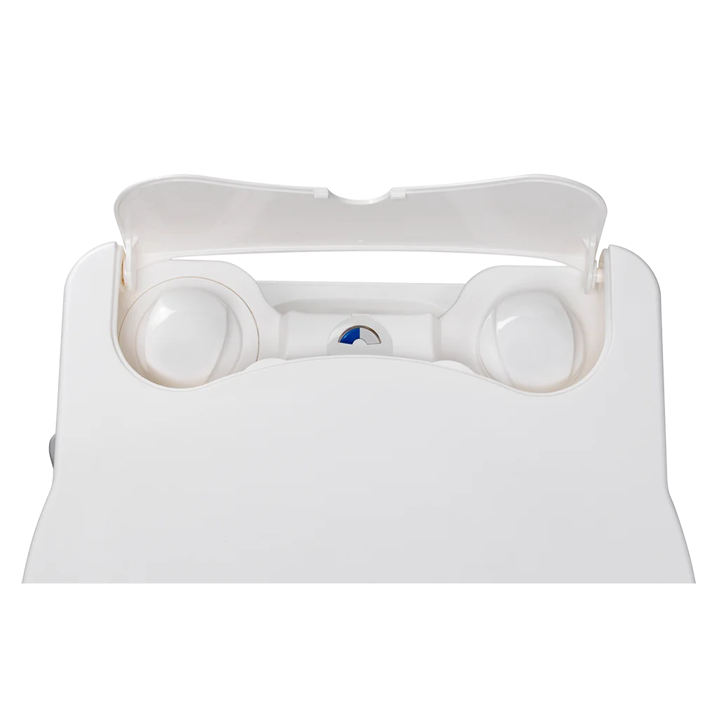 Thetford Porta Potti 565P Portable Toilet - Image 10
