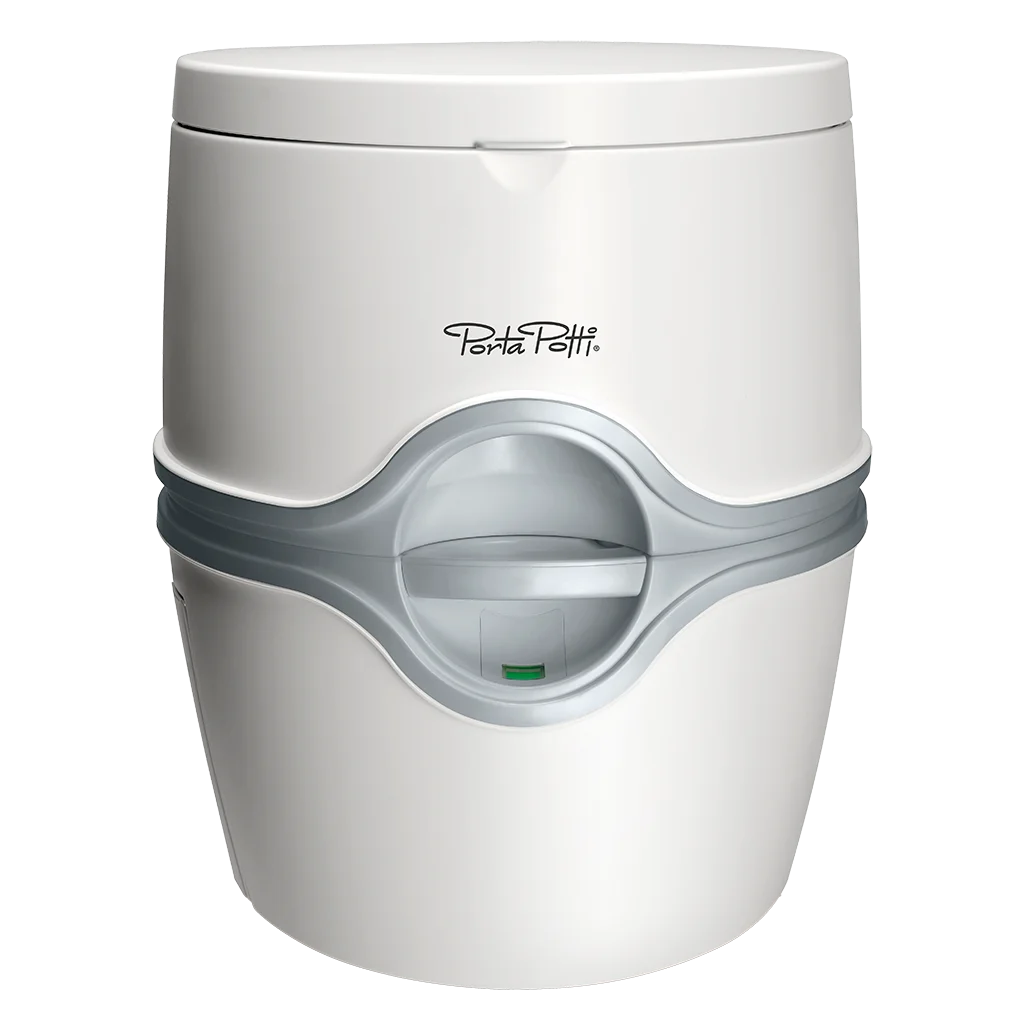 Thetford Porta Potti 565P Portable Toilet