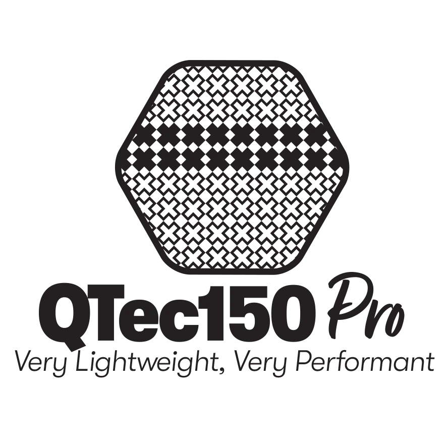 Quest Falcon Pro 390 Air Porch Awning - Mid Grey - Image 12