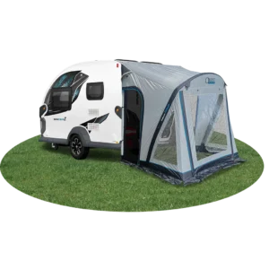 Quest Falcon Pro Base Air 200 Porch Awning