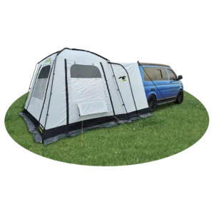 Kestral Poled Drive Away Tailgate Awning (T5,6,6.1)
