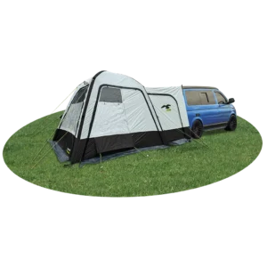 Quest Kestral Air Drive Away Tailgate Awning (T5,6,6.1)