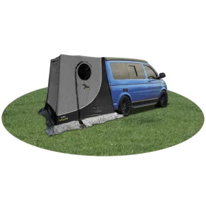 Quest Kite Tailgate VW Campervan Awning (T5,6,6.1)