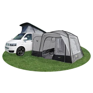 Quest Eagle Air Drive Away Awning (Low : 180 - 210)