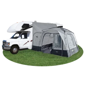 Quest Eagle Poled Drive Away Awning (High : 240 - 270)