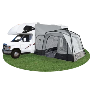 Quest Eagle Air Drive Away Awning (High : 240 - 270)