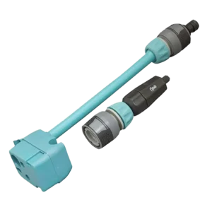 Floe Caravan Drain Down Kit for Whale Water System