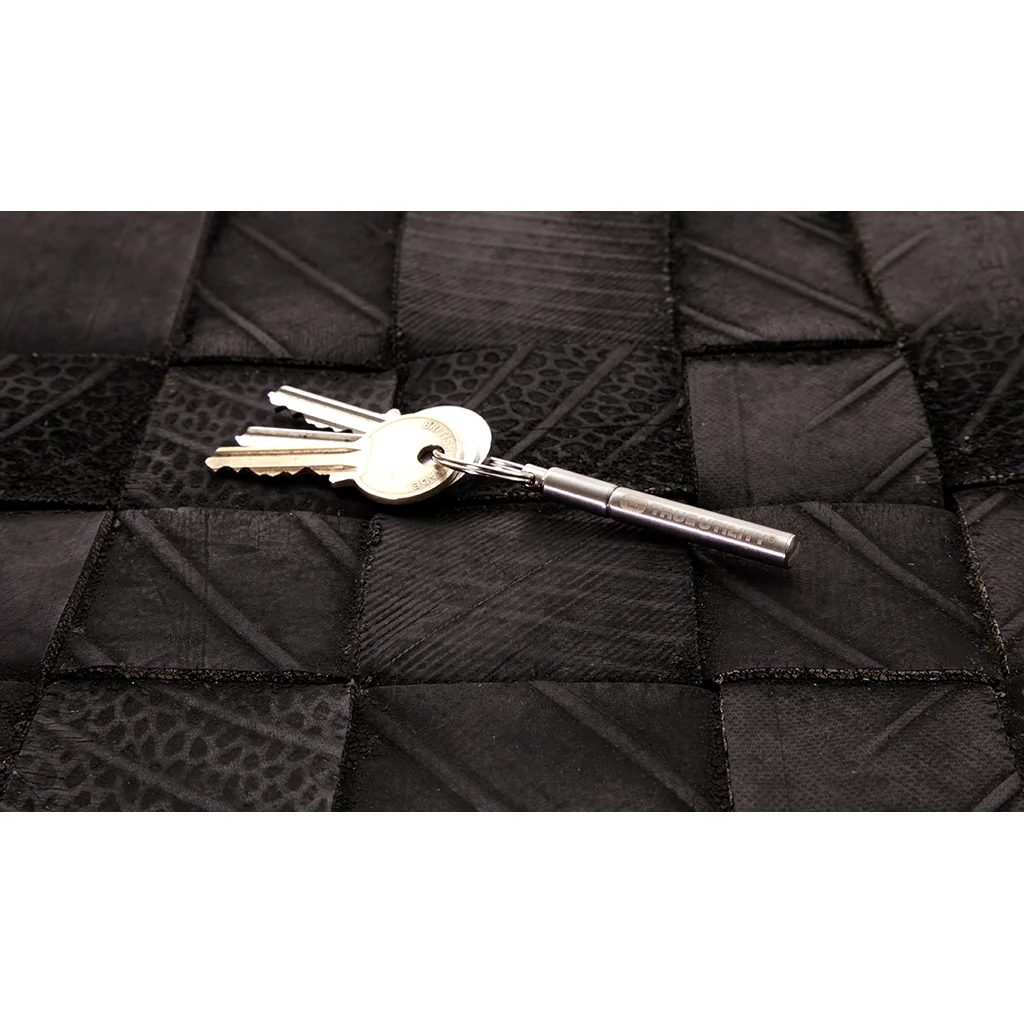 True Utility TelePen Telescopic Keyring Pen - Image 20