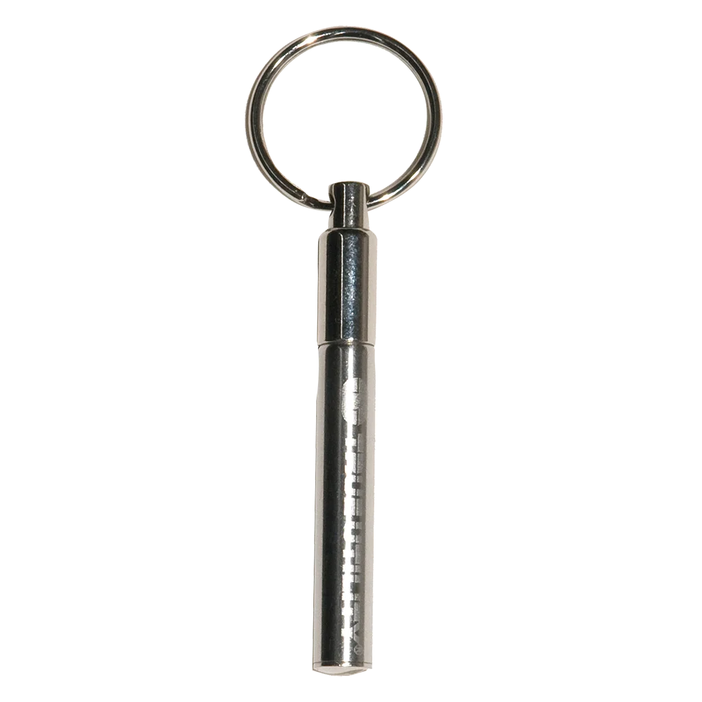 True Utility TelePen Telescopic Keyring Pen - Image 3