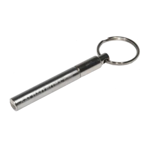 True Utility TelePen Telescopic Keyring Pen