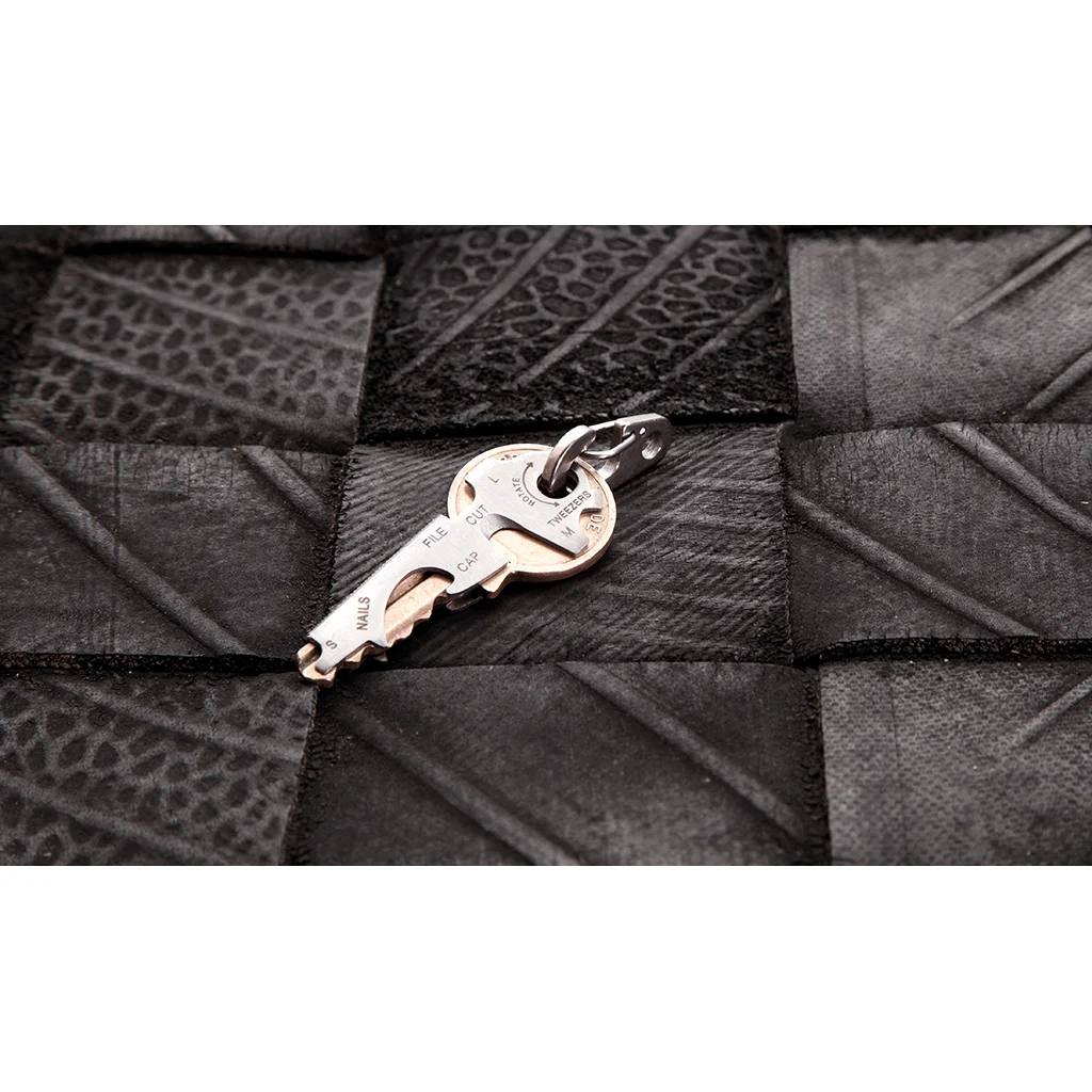 True Utility KeyTool Mini Multi Tool - Image 11