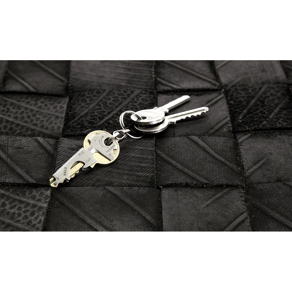 True Utility KeyTool Mini Multi Tool - Image 12