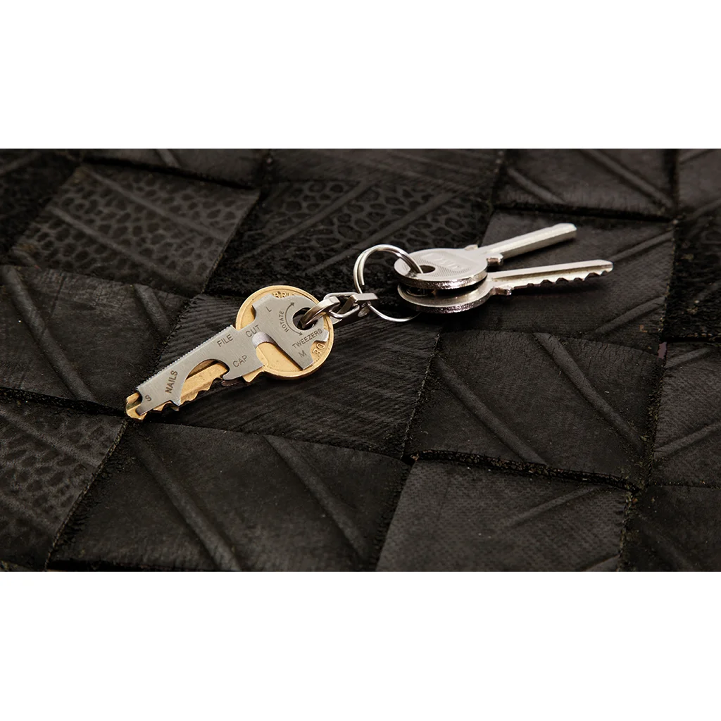 True Utility KeyTool Mini Multi Tool - Image 13
