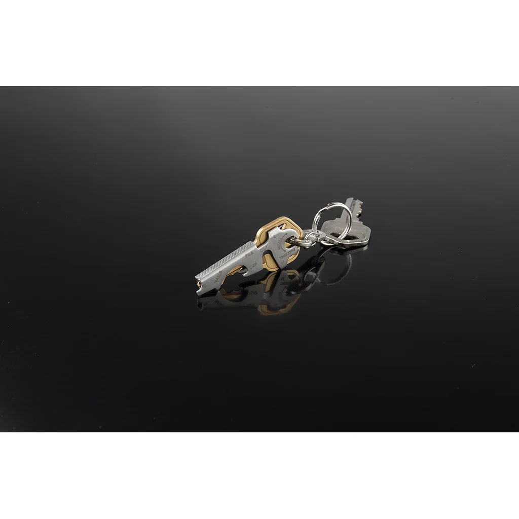 True Utility KeyTool Mini Multi Tool - Image 14