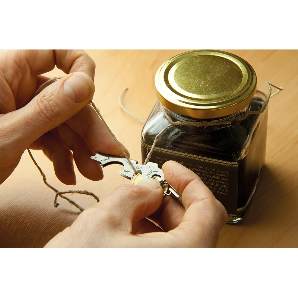 True Utility KeyTool Mini Multi Tool - Image 17