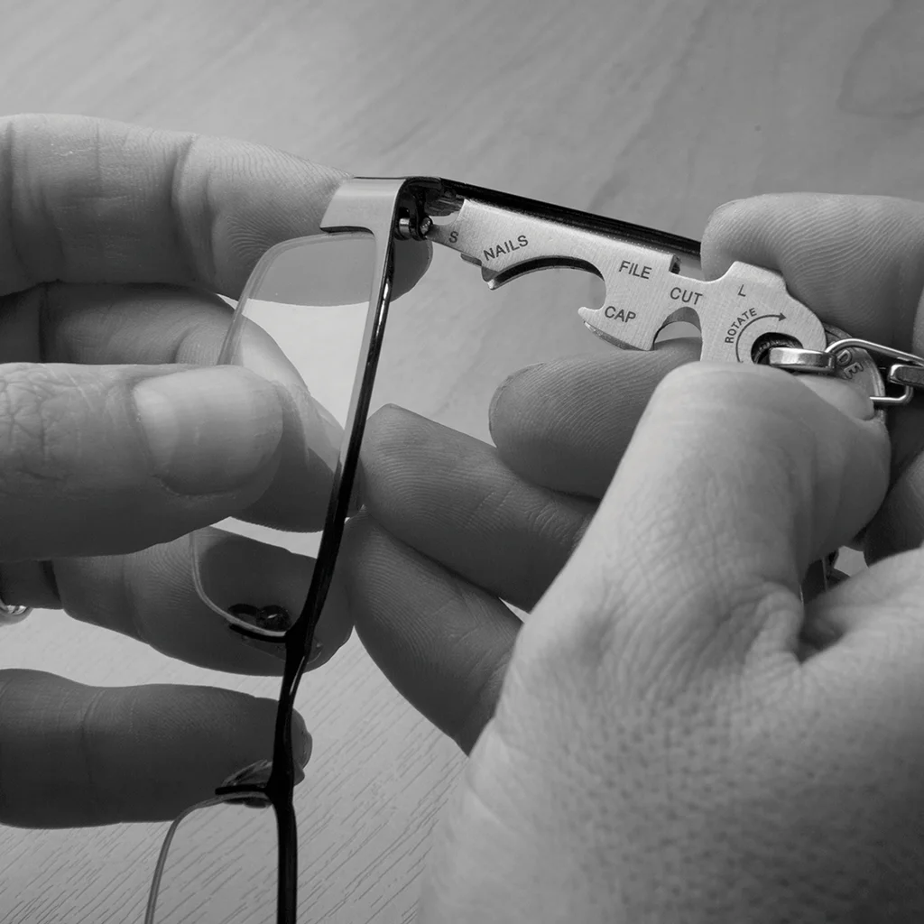 True Utility KeyTool Mini Multi Tool - Image 19