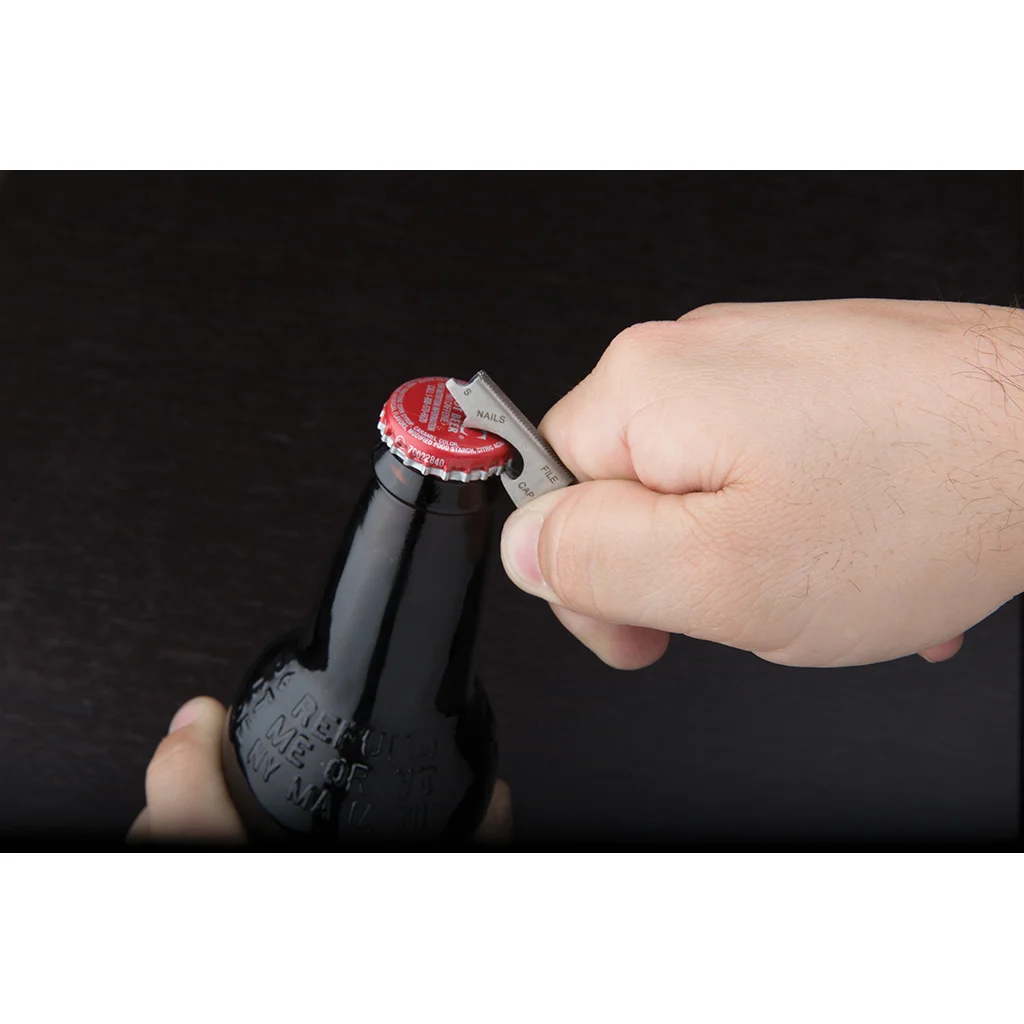 True Utility KeyTool Mini Multi Tool - Image 6