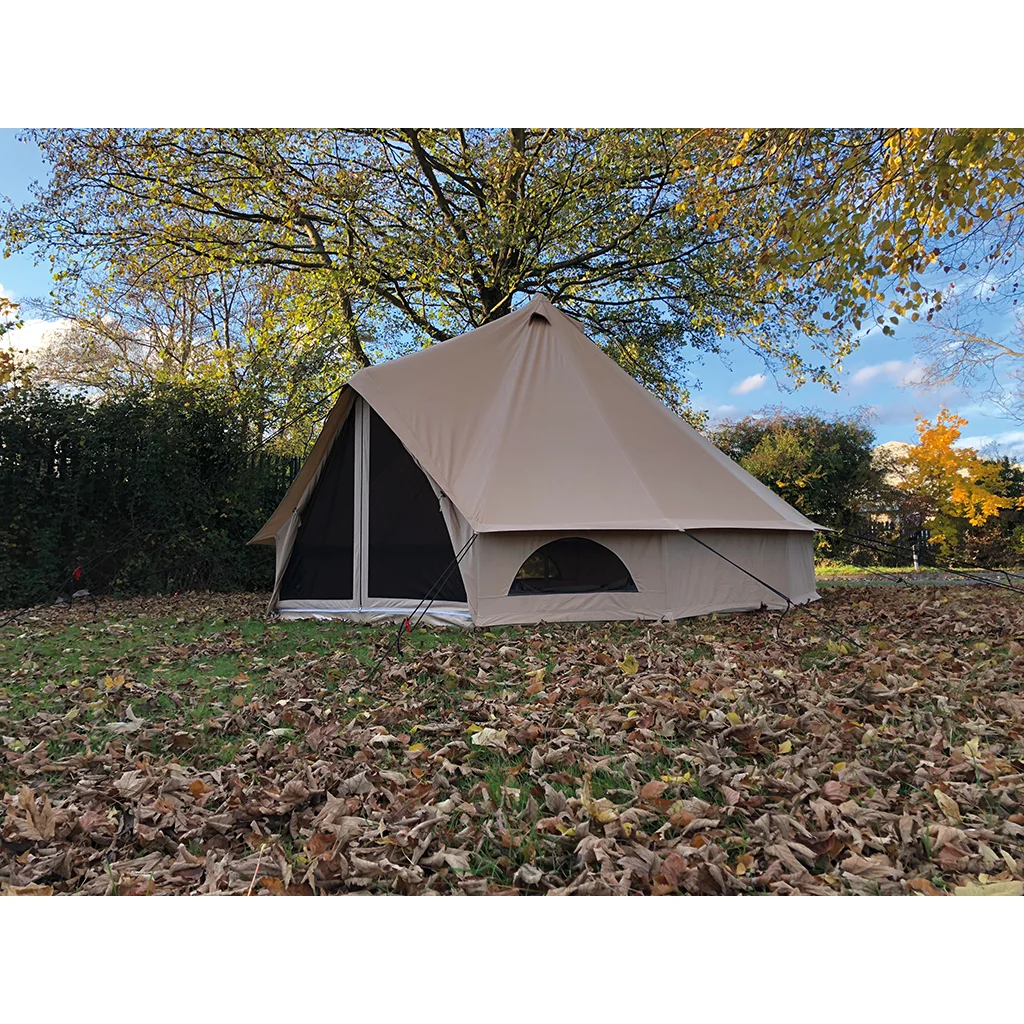 Signature 4M Classic bell tent - Image 12