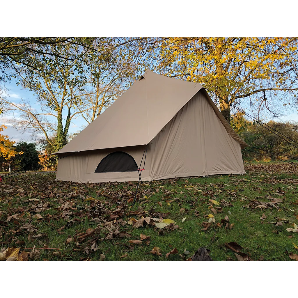 Signature 4M Classic bell tent - Image 13