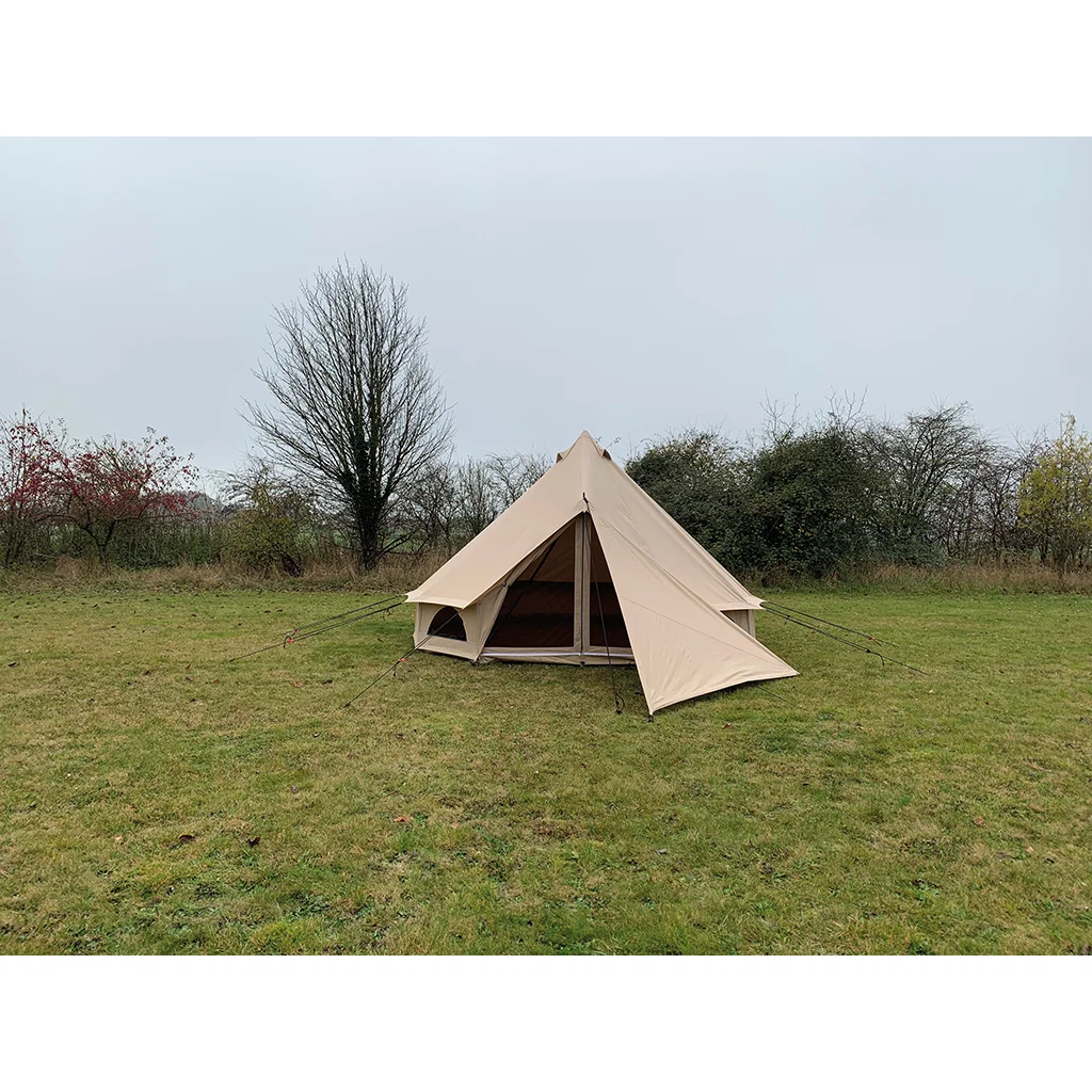 Signature 4M Classic bell tent - Image 14