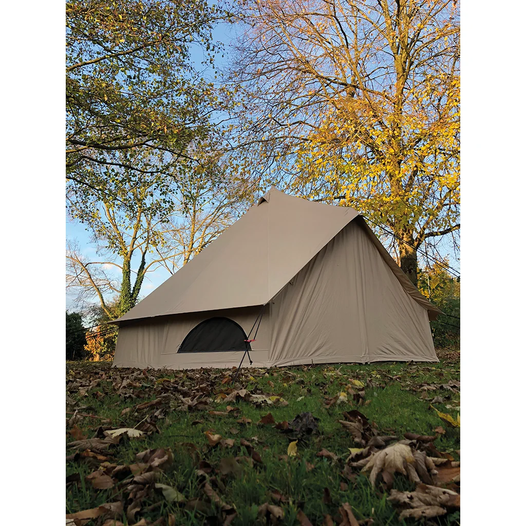 Signature 4M Classic bell tent - Image 15