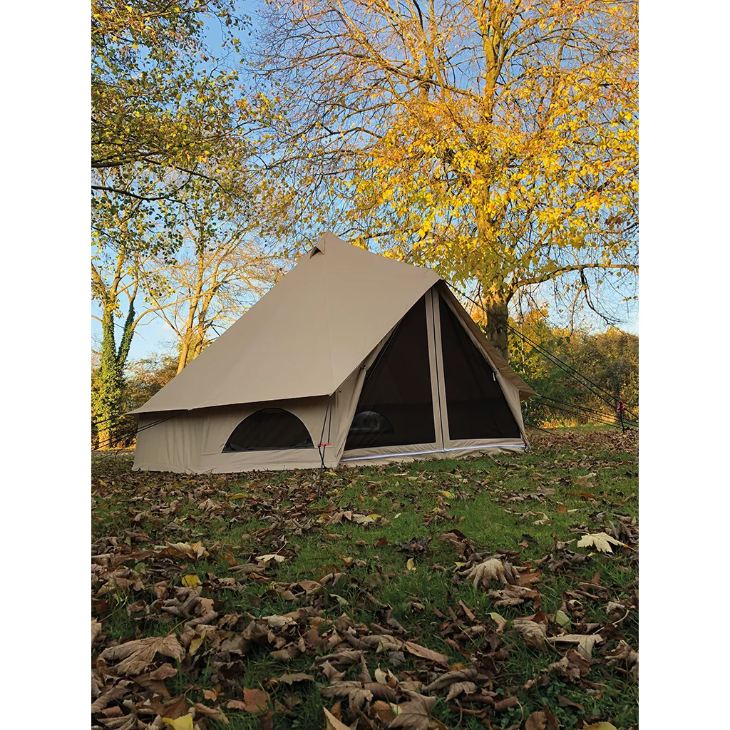 Signature 4M Classic bell tent - Image 17
