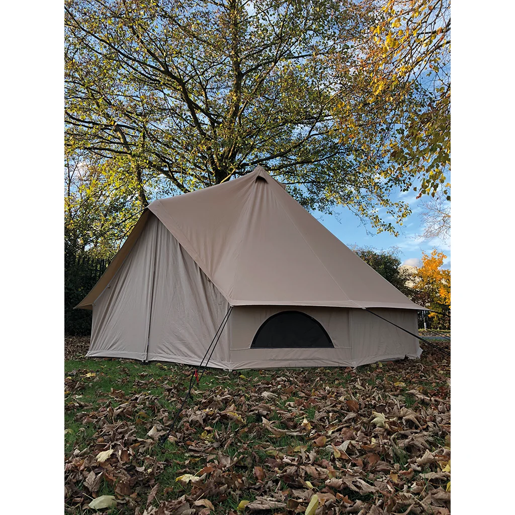 Signature 4M Classic bell tent - Image 18