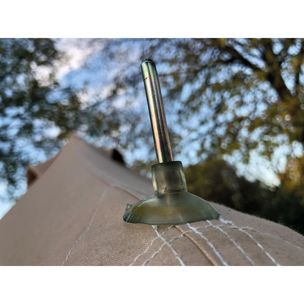 Signature 4M Classic bell tent - Image 19
