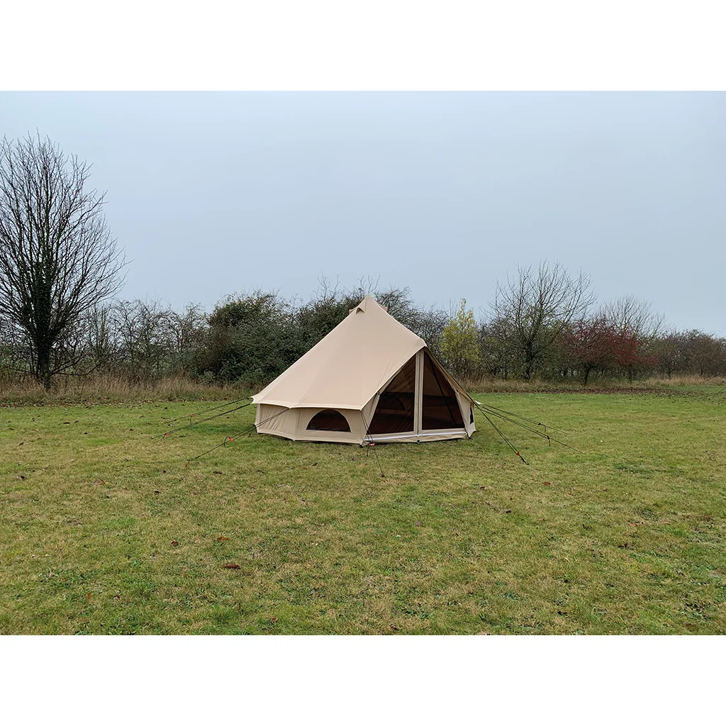 Signature 4M Classic bell tent - Image 2