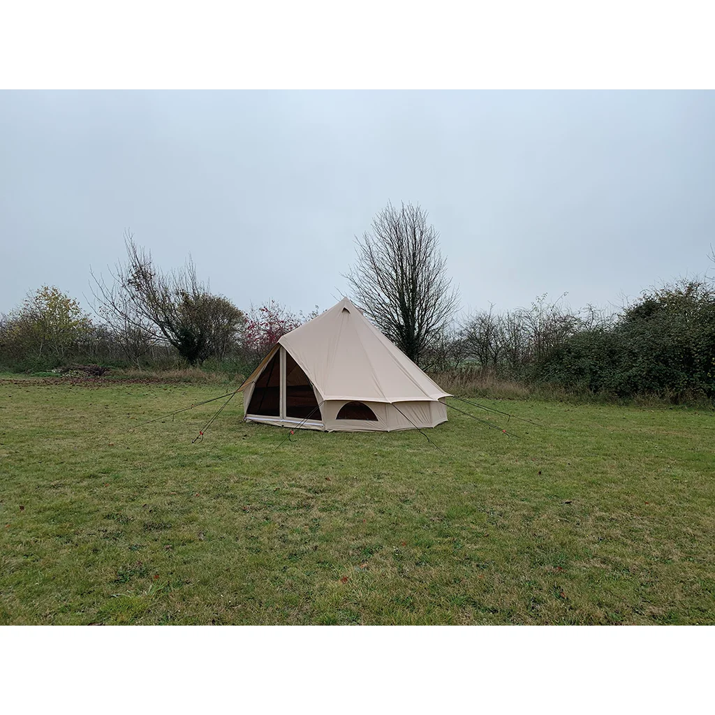 Signature 4M Classic bell tent - Image 3