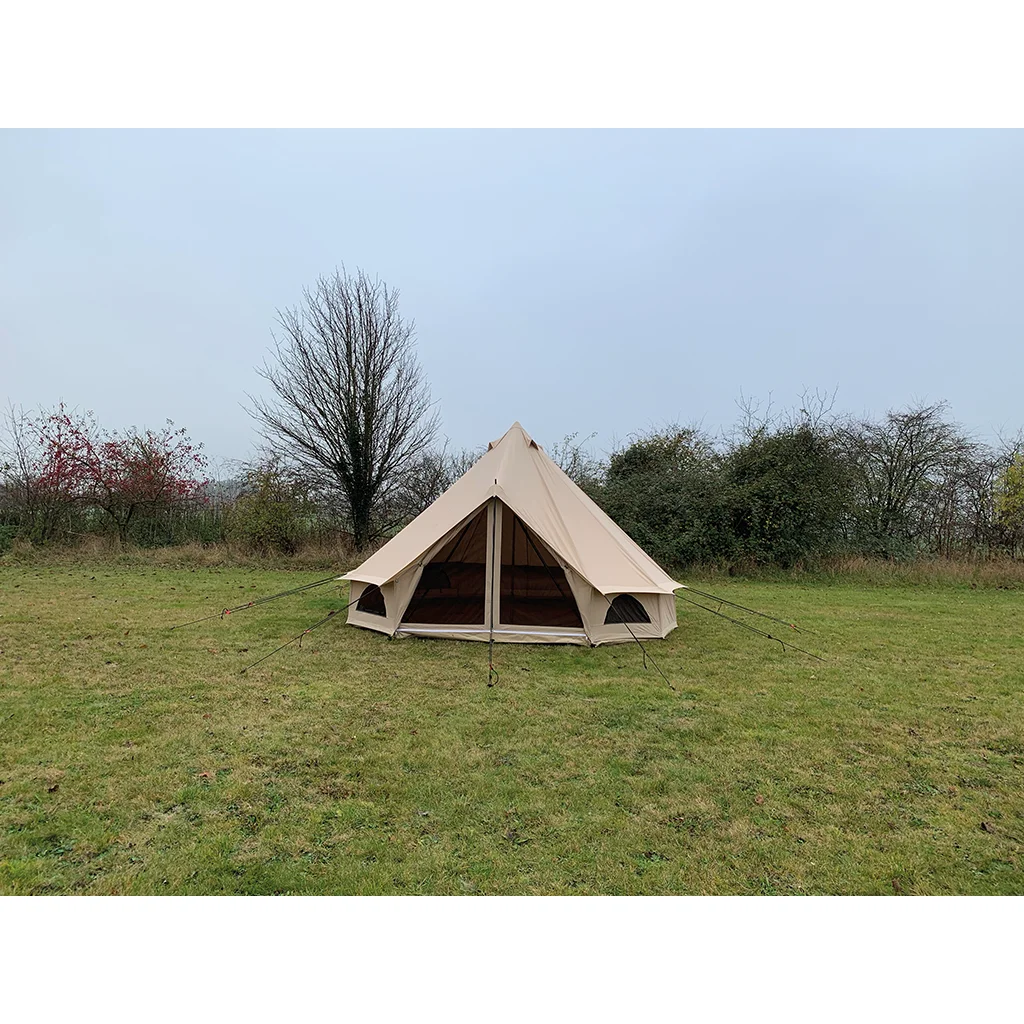 Signature 4M Classic bell tent - Image 4