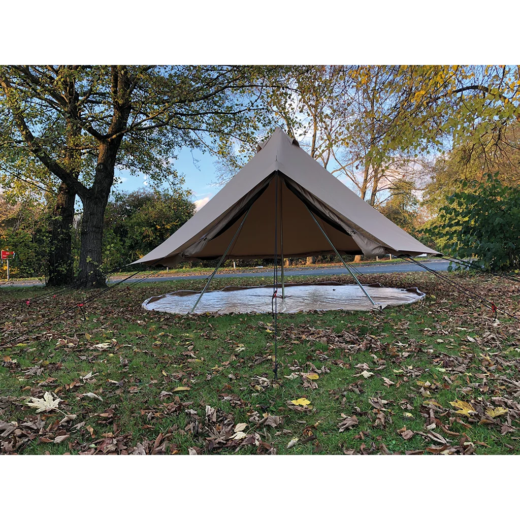 Signature 4M Classic bell tent - Image 5
