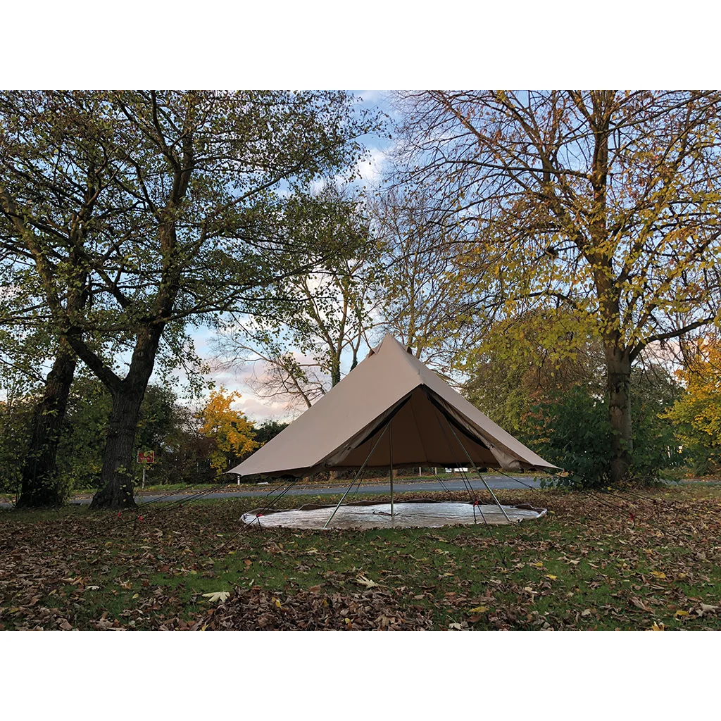 Signature 4M Classic bell tent - Image 6
