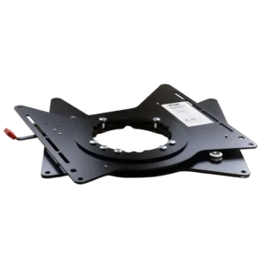 Scopema RIB New Sprinter Passenger swivel