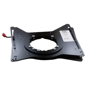 Scopema Passenger’s Swivel For Ford Custom V710