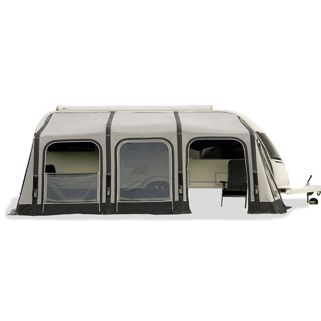 Westfield Ceres Size 9 Premium Lite Caravan Air Full Awning - Image 15