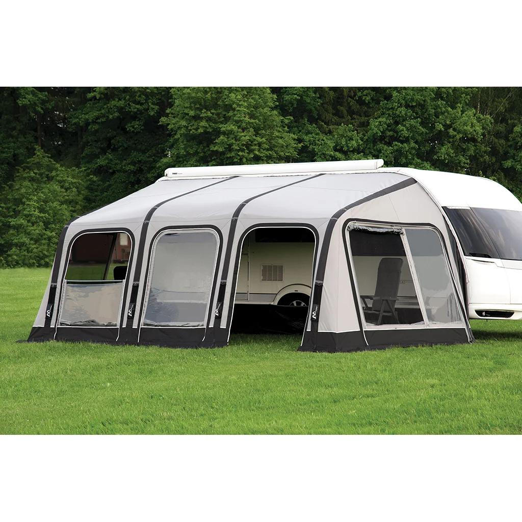 Westfield Ceres Size 8 Premium Lite Caravan Air Full Awning - Image 16