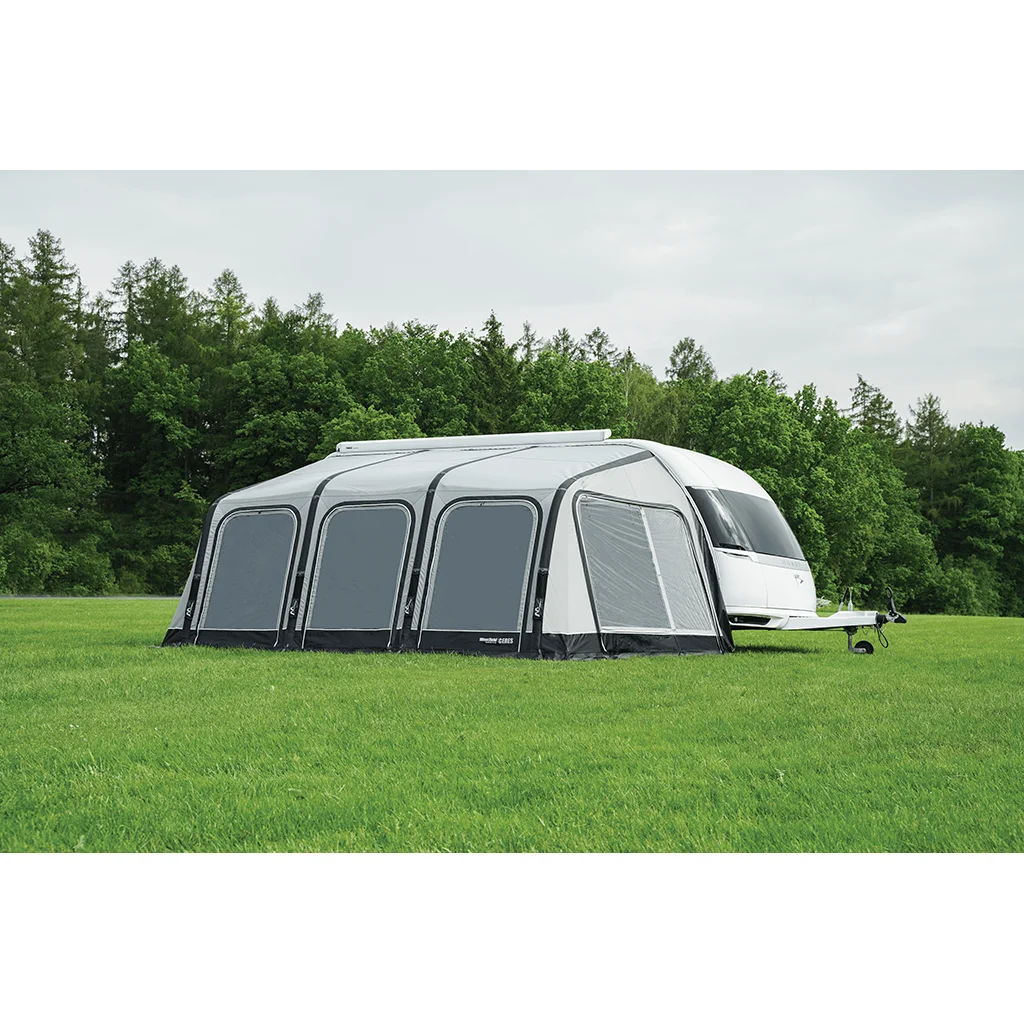 Westfield Ceres Size 8 Premium Lite Caravan Air Full Awning - Image 17