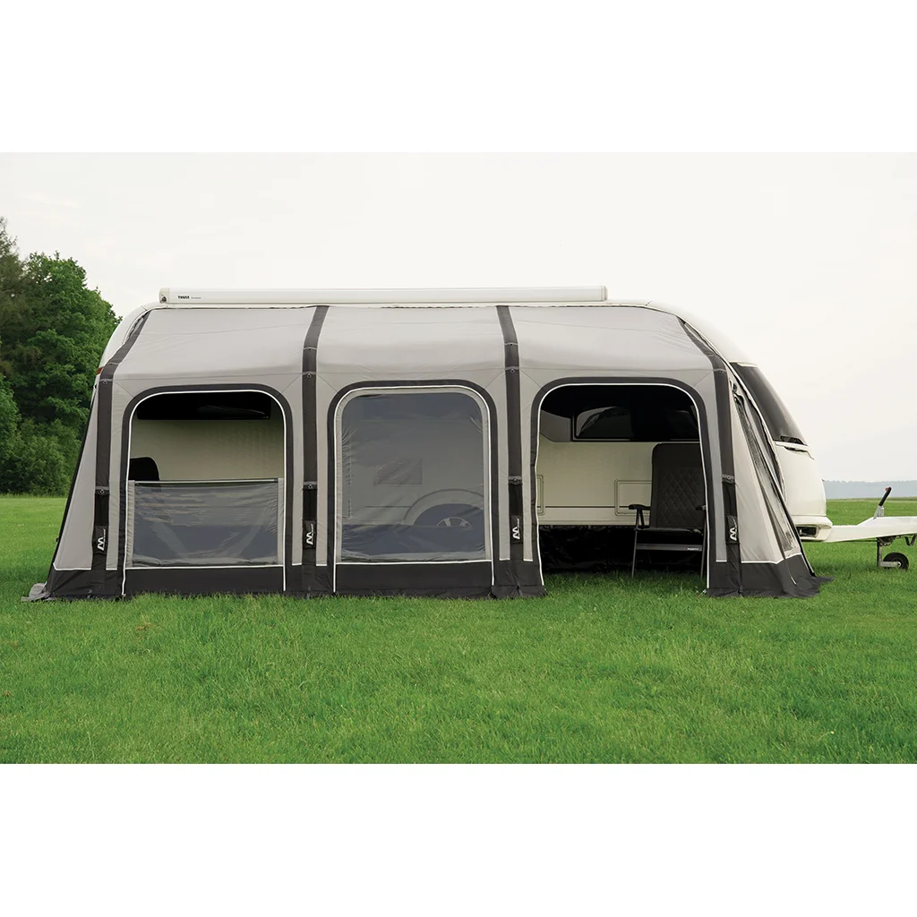 Westfield Ceres Size 7 Premium Lite Caravan Air Full Awning - Image 18