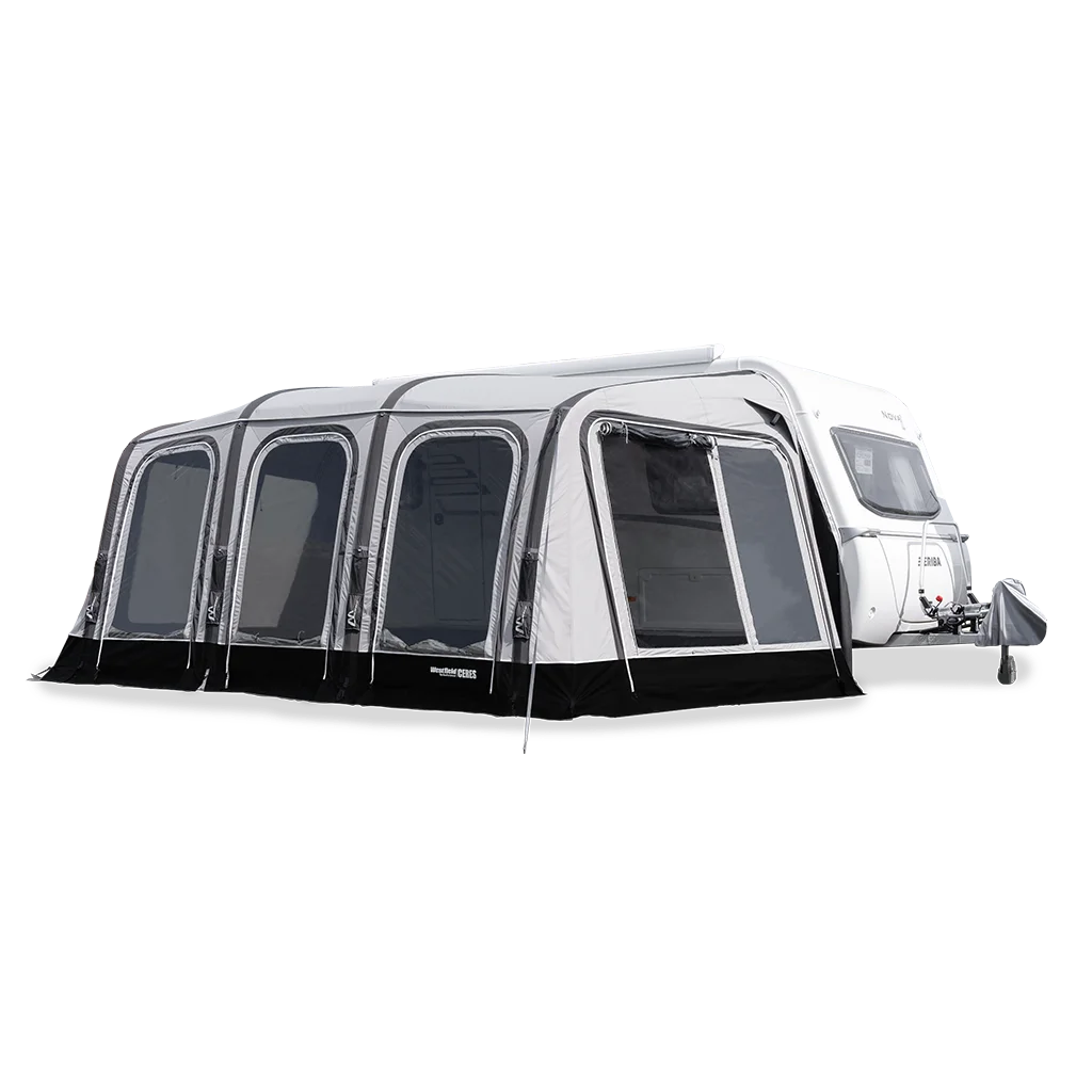 Westfield Ceres Size 8 Premium Lite Caravan Air Full Awning - Image 2