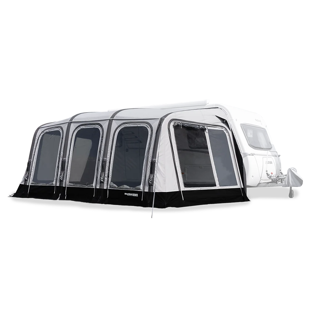 Westfield Ceres Size 7 Premium Lite Caravan Air Full Awning - Image 4