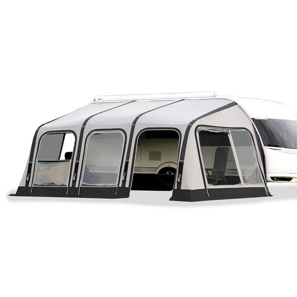 Westfield Ceres Size 9 Premium Lite Caravan Air Full Awning - Image 6